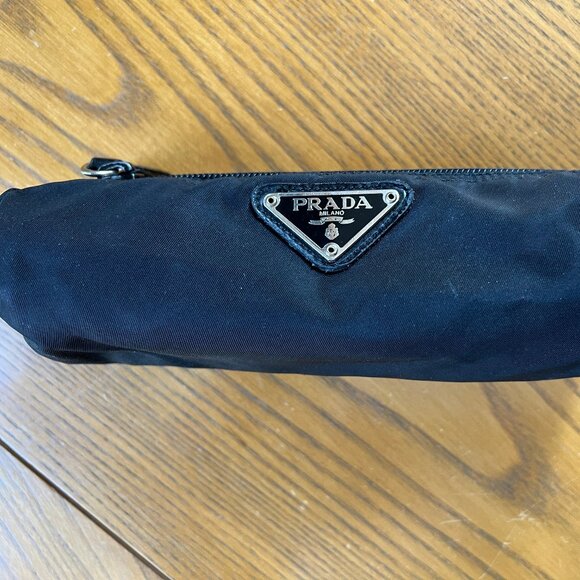 Vintage Prada Cosmetics Pouch - Picture 2 of 7